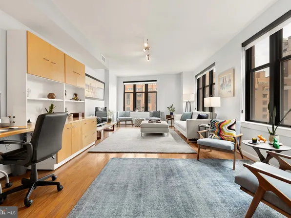 400 Massachusetts Ave NW APT 1008, Washington, DC 20001