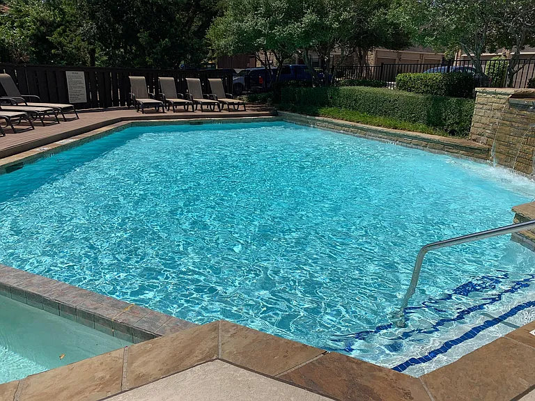 5616 Preston Oaks Rd #207 — Photo 2