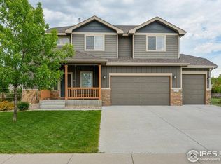 5028 Boca Del Rio Dr, Fort Collins, CO 80524