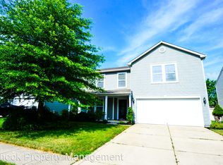 4182 Fletcher Dr, Lafayette, IN 47909