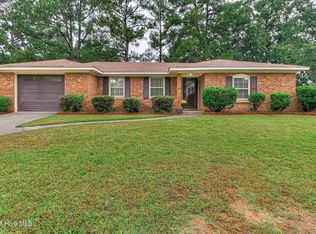 224 Cavalier Drive, Martinez, GA 30907