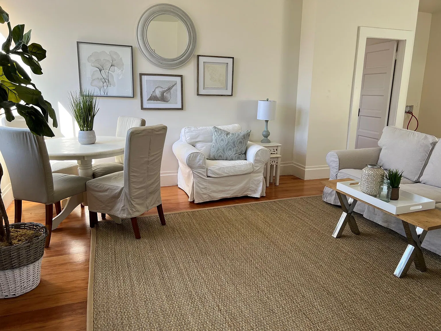 1 bed, 800 sqft, $3,495 — Photo 2