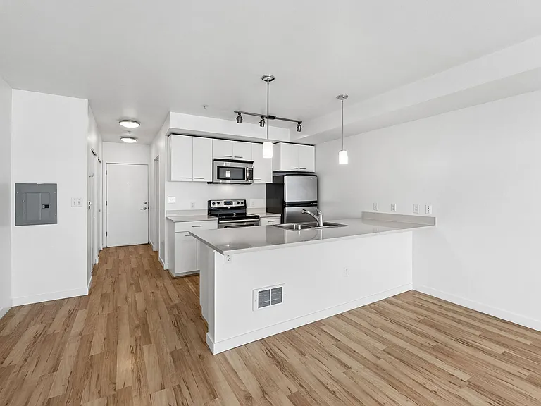 Circa Green Lake Apartments — Photo 15