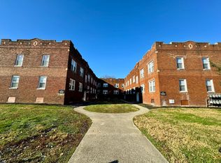 Navaho Apartments, Louisville, KY 40211