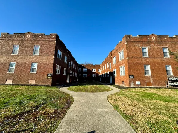 Navaho Apartments, 648 S 37th St APT 2, Louisville, KY 40211