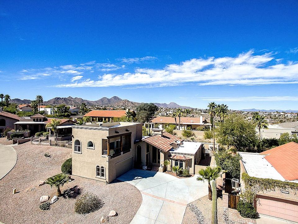 1st image of 15936 E Burro Dr