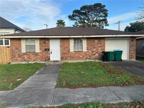 3628 W Louisiana State Dr, Kenner, LA 70065