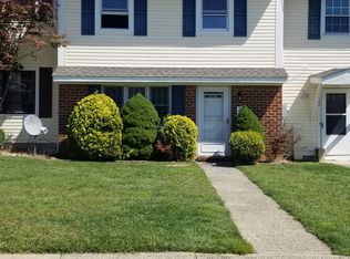 348 Sawmill Brick Nj #A, A, NJ 08724