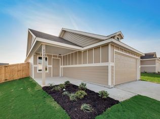 9749 Skyhawk Ave, Fort Worth, TX 76179