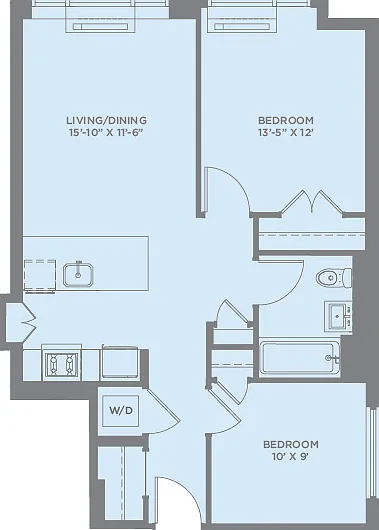 145 Madison Ave #19B — Photo 2