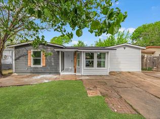 4005 Oscar Ave, Fort worth, TX 76106
