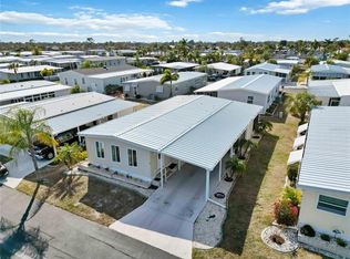 5 N Flora Vista St, Englewood, FL 34223