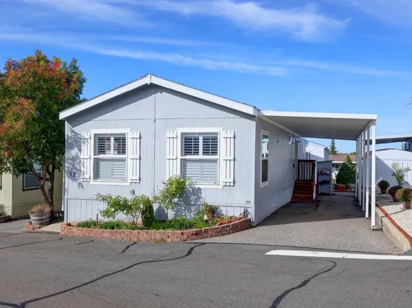 2540 Grass Valley Hwy Space 12, Auburn, CA 95603