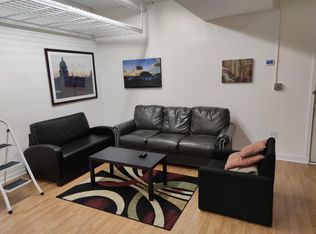 16101 Waterloo Rd #C, Cleveland, OH 44110