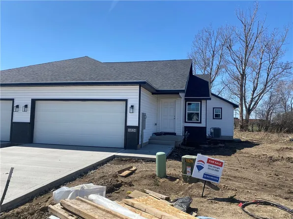 1024 Adler Ct, De Soto, IA 50069