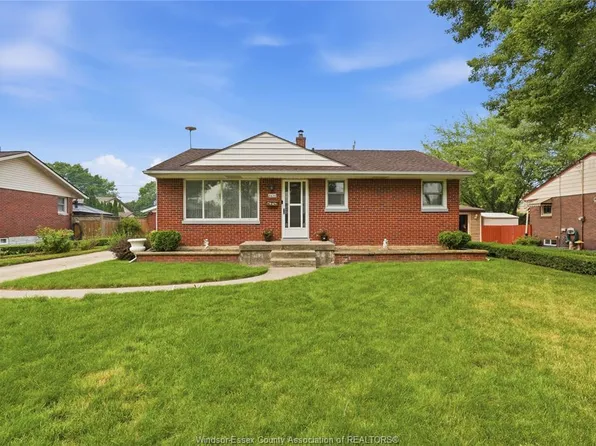 2631 Askin Ave, Windsor, ON N9E 3H8