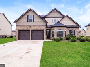 544 Harmony Way, Locust Grove, GA 30248