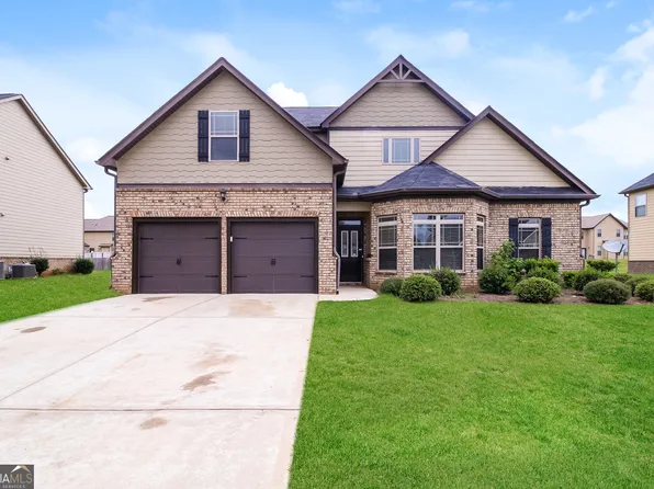 544 Harmony Way, Locust Grove, GA 30248