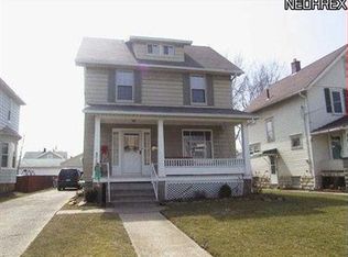 1047 W 11th St, Lorain, OH