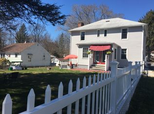 72 Ox Hill Rd, Norwich, CT 06360