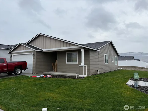 2312 2nd Street SE, East Wenatchee, WA 98802