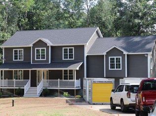 0 West Ironstone Rd, harrisville, RI 02830