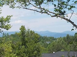 33 Homestead Ridge Rd #4, Weaverville, NC 28787