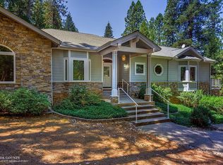 10415 Jasper Agate Ct, Nevada City, CA 95959