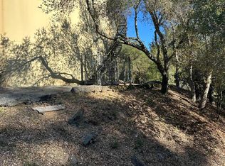 (Undisclosed Address), Saratoga, CA 95070