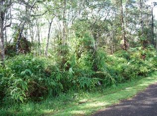 Kona Rd LOT 313, Pahoa, HI 96778