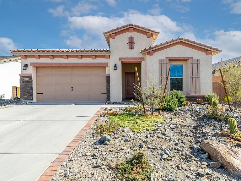 8833 S 167th Ln — Photo 1