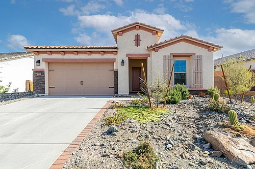 8833 S 167th Ln Photo 1