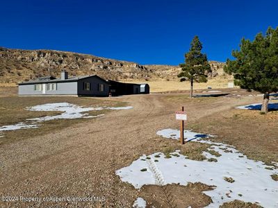 479 Box Canyon Rd, Craig, CO, 81625