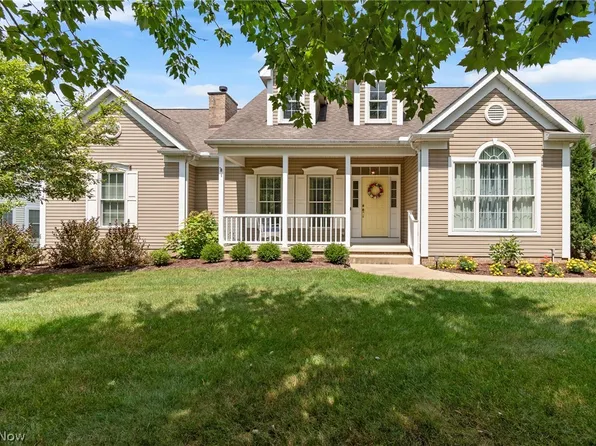1829 Swanhurst Cir NE, North Canton, OH 44720