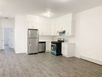 Rented by Compass