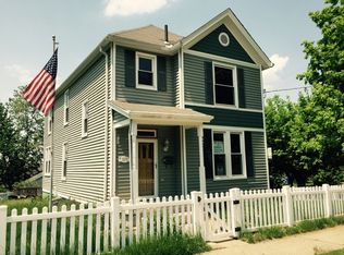 1311 Parrish Ave, Hamilton, OH