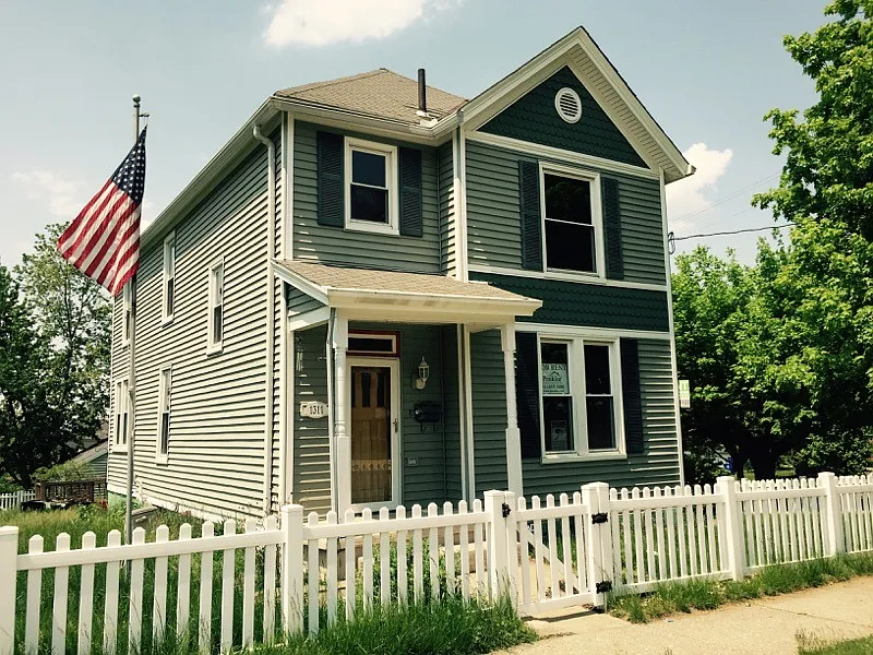 1311 Parrish Ave photo 1