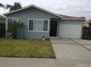 1225 E Renton St, Carson, CA 90745