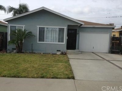 1225 E Renton St, Carson, CA, 90745