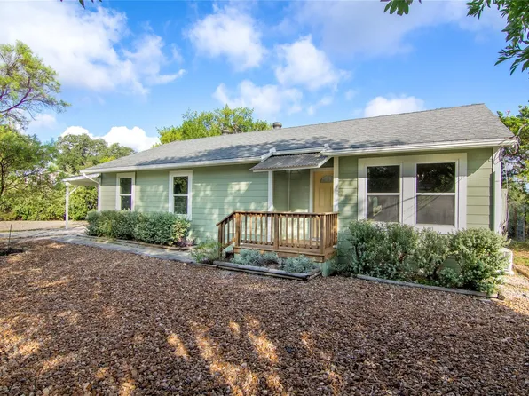 1635 Lakeview Dr, Canyon Lake, TX 78133