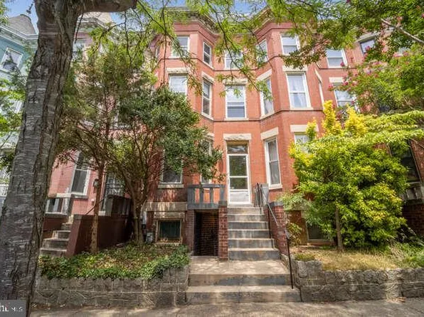 115 W St NW, Washington, DC 20001