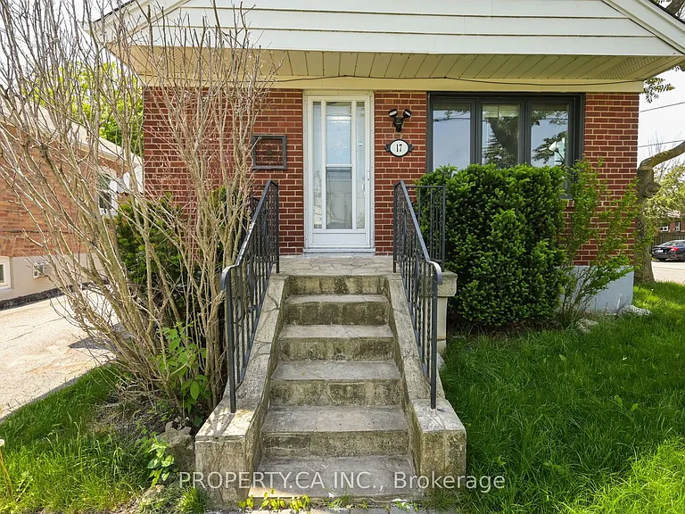 17 Park St — Photo 3