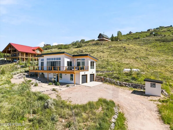 310 E Rockport Aspen Dr, Wanship, UT 84017