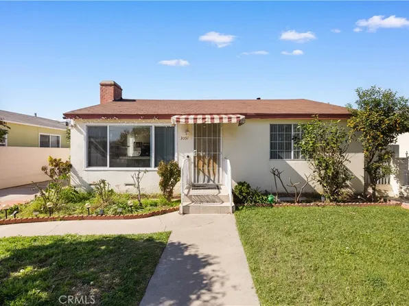 3051 Nevada Ave, El Monte, CA 91731