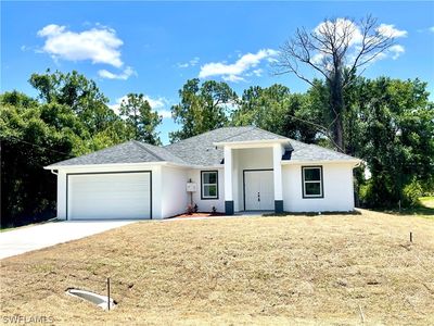 2521 33rd St W, Lehigh Acres, FL, 33971