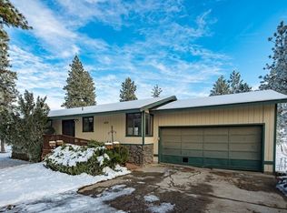 14919 W Jacobs Rd, Spokane, WA 99224