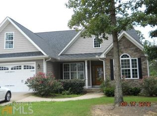 5 Quarter Horse Dr NW, Rome, GA 30165