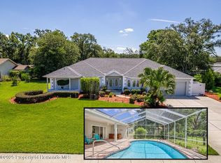 4276 River Birch Dr, Spring Hill, FL 34607