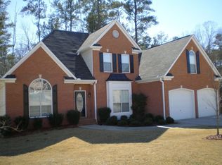 4750 Smokestone Dr, Douglasville, GA