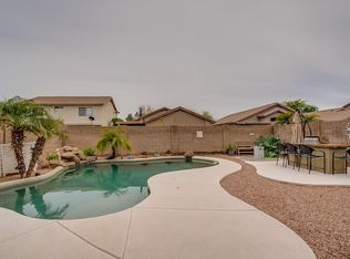 13747 W Keim Dr, Litchfield Park, AZ 85340